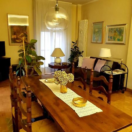 شقة Casa Argentina راباللو المظهر الخارجي الصورة