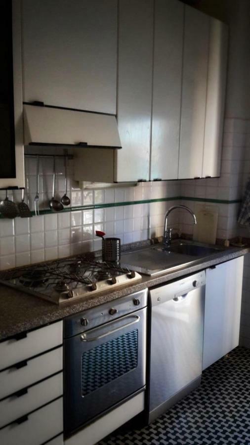شقة Casa Argentina راباللو المظهر الخارجي الصورة