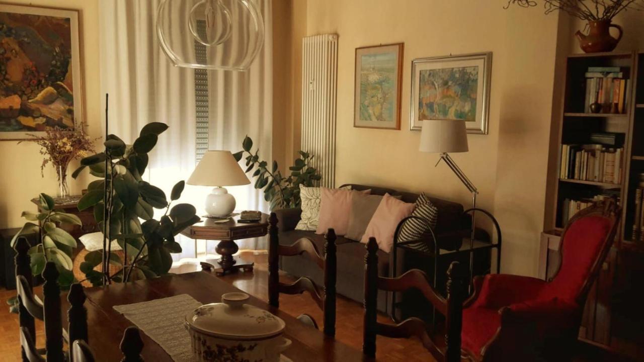 شقة Casa Argentina راباللو المظهر الخارجي الصورة